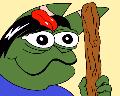 Peplicator By Matt Furie