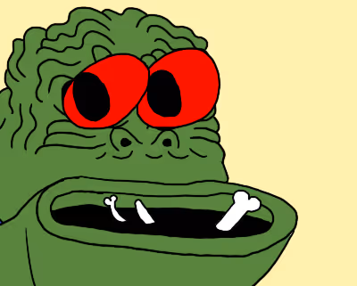 Peplicator By Matt Furie