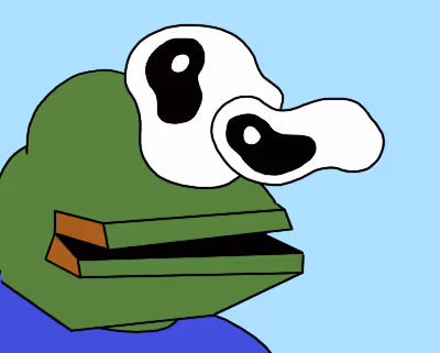Peplicator By Matt Furie