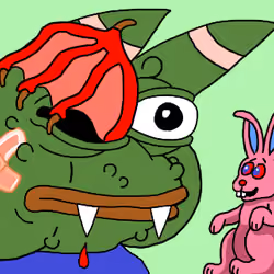 Pepe #5357