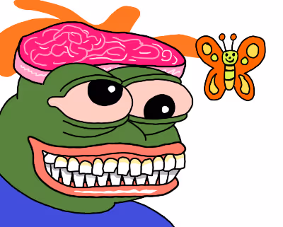 Peplicator By Matt Furie
