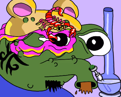 Pepe #2603