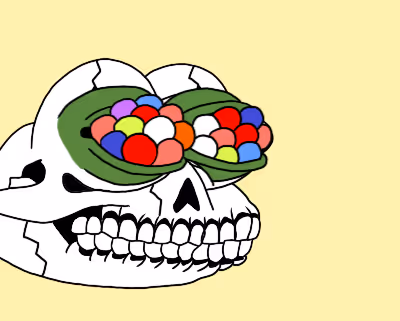 Peplicator By Matt Furie