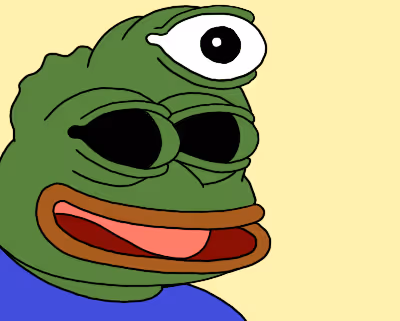 Peplicator By Matt Furie