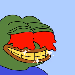 Pepe #19483