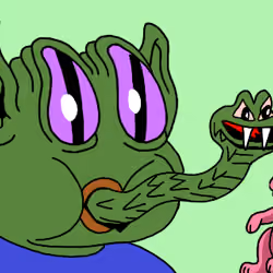 Pepe #18703