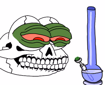 Peplicator By Matt Furie