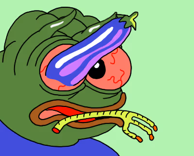 Peplicator By Matt Furie