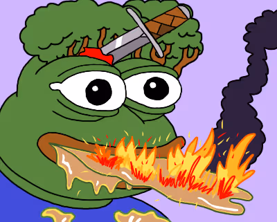 Peplicator By Matt Furie