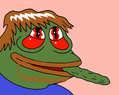 Peplicator By Matt Furie