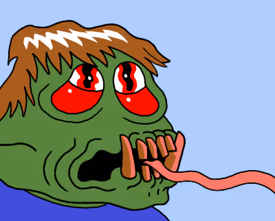 Peplicator By Matt Furie