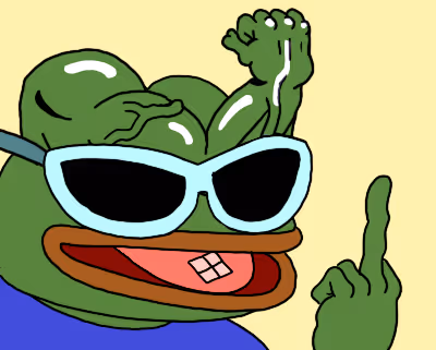 Peplicator By Matt Furie