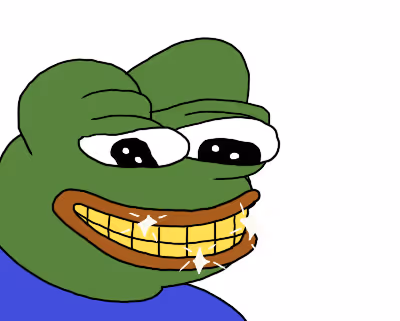 Pepe #9722