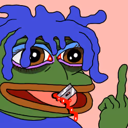 Pepe #12288