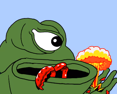 Peplicator By Matt Furie