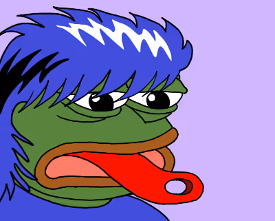 Peplicator By Matt Furie