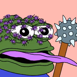Pepe #3823