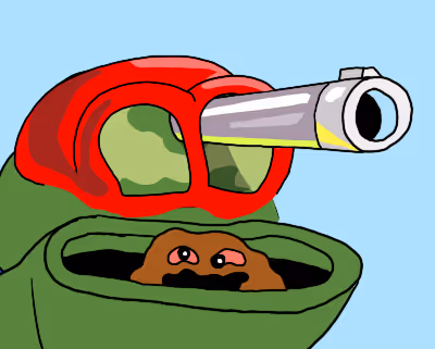 Peplicator By Matt Furie