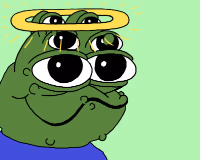 Peplicator By Matt Furie