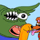 7671