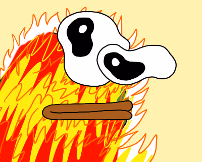 Peplicator By Matt Furie