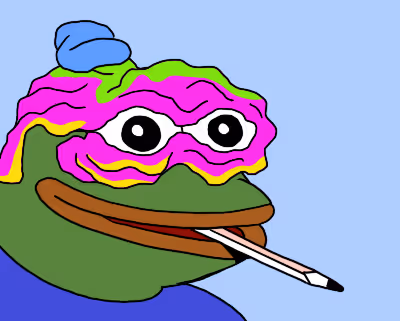 Peplicator By Matt Furie