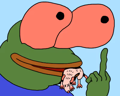 Peplicator By Matt Furie