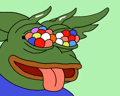Peplicator By Matt Furie