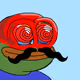 6951