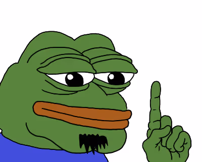 Pepe #21906