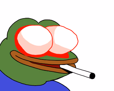 Peplicator By Matt Furie