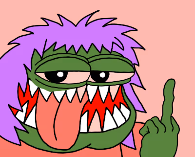 Peplicator By Matt Furie