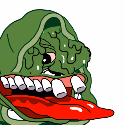 Peplicator By Matt Furie