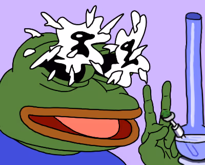 Peplicator By Matt Furie