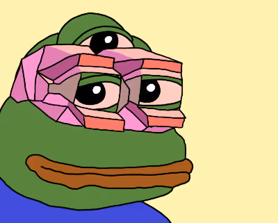 Peplicator By Matt Furie