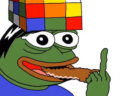 Pepe #11574