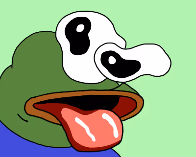 Peplicator By Matt Furie