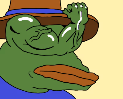 Peplicator By Matt Furie