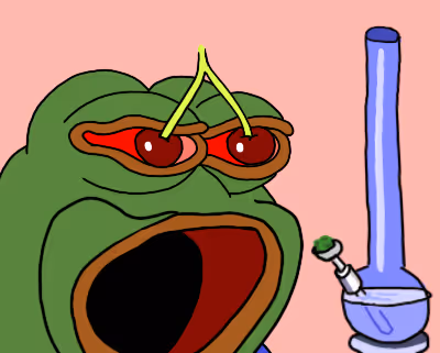 Pepe #590