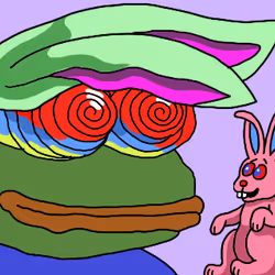 Pepe #8597