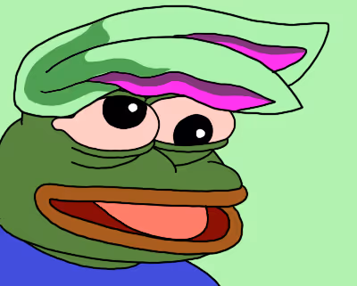 Peplicator By Matt Furie