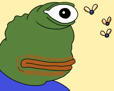Pepe #15055