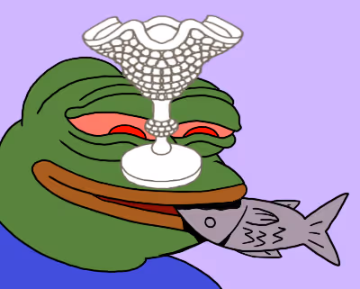 Peplicator By Matt Furie