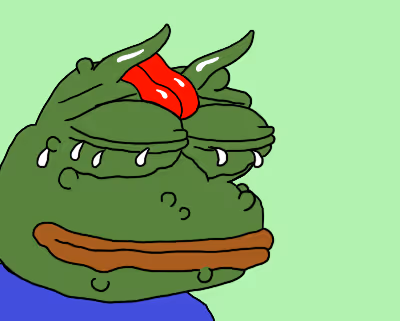 Peplicator By Matt Furie