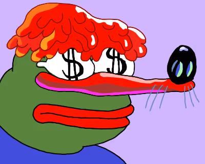 Peplicator By Matt Furie