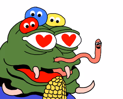 Peplicator By Matt Furie
