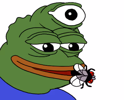 Peplicator By Matt Furie
