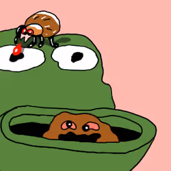 Pepe #13711