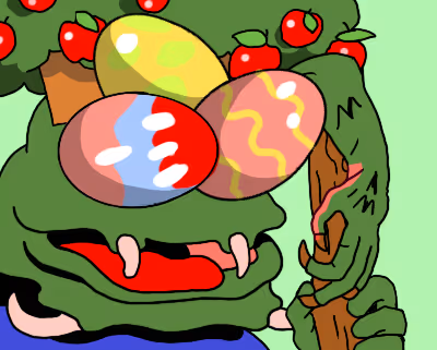 Peplicator By Matt Furie