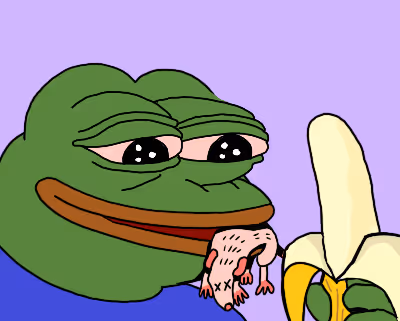 Peplicator By Matt Furie